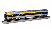 Bachmann 74508 - HO Siemens Venture Passenger Car - VIA Rail Canada Business #2700