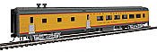 Walthers Proto 18105 - HO 85ft ACF 48-Seat Diner - Union Pacific (City of Denver) #5011