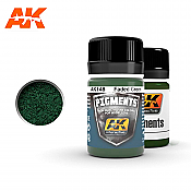 AK Interactive 148 Faded Green Pigment 35ml