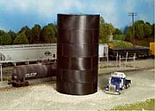 Rix Products 501 HO 43 Ft Water/Oil tank flat top kit