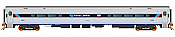 Rapido 528048 - N Scale Horizon Fleet Dinette - Amtrak California (Golden Horizon) #53501