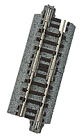 Kato Unitrack 20-091 - N Scale Track Assortment Set (10/pkg)