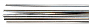Walthers Track 10000 - HO Code 100 Nickel Silver Rail 36in (0.9m) (17/pkg)