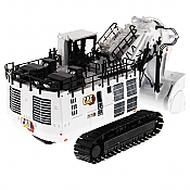 Diecast Masters 85653 - 1:87 Cat 6060 Hydraulic Mining Shovel - Coal Configuration