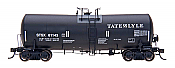 Intermountain 47815-12 - HO 19,600 Gallon Tank Car - Tate & Lyle (Repaint) #51251
