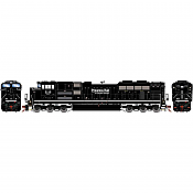 Athearn Genesis G75560 - HO EMD SD70ACe Diesel - DCC Ready - Progress Rail (EMDX) #2115