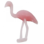 Atlas 4002084 HO - 3D Flamingo Lawn Ornament (5/Pkg)
