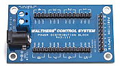 Walthers 111 All Scale Controls - Distribution Block - Walthers Layout Control System 
