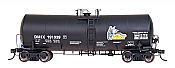 Intermountain 47802-23 - HO 19,600 Gallon Tank Car - Minnesota Corn Producers (MCP/DMIX) #191240