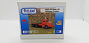Sylvan Scale Models V-349 HO Scale - 40/56 Mack LM Tandem Off Road Tractor- Unpainted and Resin Cast Kit