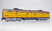 Rapido 28547 HO - EMD E8B (DC/DCC/Sound) Union Pacific #924B