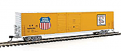 Walthers Mainline 3222 HO 60ft Pullman-Standard Auto Parts Boxcar (10ft and 6ft doors) -Union Pacific(R) #960550