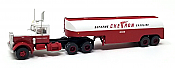 TrainWorx N 55120 PB 350 Fuel Tanker- Chevron