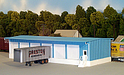 Pikestuff 5001 HO Truck Terminal