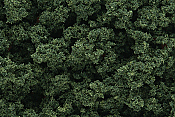 Woodland Scenics 146 Bushes Clump-Foliage 25.2 cu.in - Medium Green