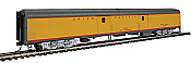 Walthers Proto 9204 - HO 85ft ACF Baggage Car - Union Pacific (Art Lockman) #6334