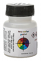 Tru Color Paint 015 - Thinner for Acrylic Paint - 1oz