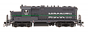 Intermountain Railway HO 49806S-02 Paducah GP10 ESU LokSound & DCC  - MidSouth 1035