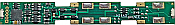 NCE 181 N Scale N14A3 Decoder - Board Replacement DCC Decoder - Fits Atlas GP39-2, Intermounatin SD40-2 and Similar