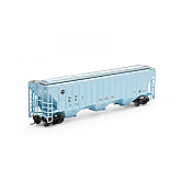 Athearn 18779 - HO RTR PS 4740 Covered Hopper - CATX #5020