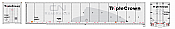 Bowser 42973 - HO RTR 53Ft Duraplate RoadRailer Trailer - Norfolk Southern (Triple Crown-CN Decal) #361134