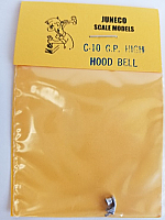 Juneco Scale Models C-10 Canadian National GP High Hood Bell