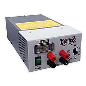 Digitrax PS2012E - 20 Amp Power Supply 13.8-23 VDC