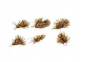 Peco PSG-65 - Self Adhesive Patchy Grass Tufts - 6mm (100pkg)