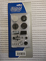 Dapol 803 - OO/HO Gauge Dapol Track Cleaner Accessory Pack