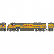 Athearn Genesis G75649 - HO EMD SD70ACe Diesel - DCC & Sound - Union Pacific #8478