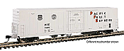 Walthers Mainline 3960 - HO 57Ft Mechanical Reefer - Pacific Fruit Express #456499