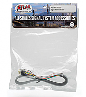 Atlas Model Railroad Co. 70000050 Signal Attachment Cable - All Scales Signal System