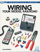 Kalmbach Publishing Co. 12491 - Wiring Your Model Railroad