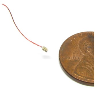 ShowCase Miniatures 0001 - Tri-Color LED (606 size)