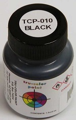 Tru Color Paint 168 - Acrylic - Iron Oxide - 1oz