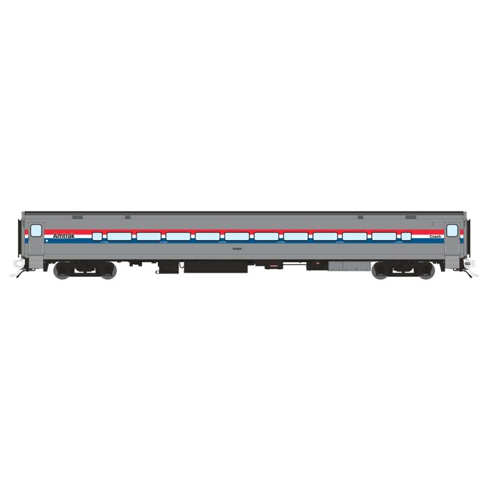 Rapido 128048 - HO Horizon Coach - Amtrak (Phase lV) #54564