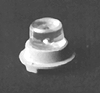 Detail Associates 2902 HO Scale - Stratolite Flashers - pkg(2) 