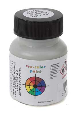 Tru Color Paint 432 - Acrylic - Concrete - 1oz