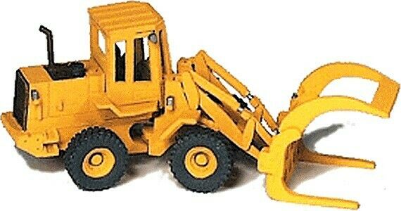 CHQ Road Master Series N IT18F Log Loader - Kit