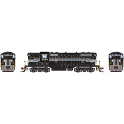 HOゲージ★アサーン★New York Central HOゲージ☆アサーン☆New York Central - メルカリ