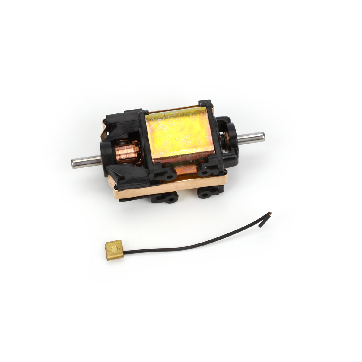 Athearn RTR 84080 - HO High Performance Motor - DCC Compatible - 1 per pack