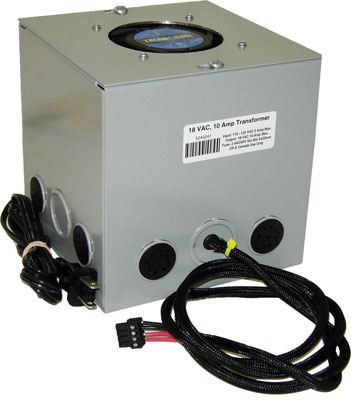 NCE 241 Brutus Transformer for PB110a - PH10 Power Pro System