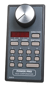 NCE 43  Power Pro Cab06p