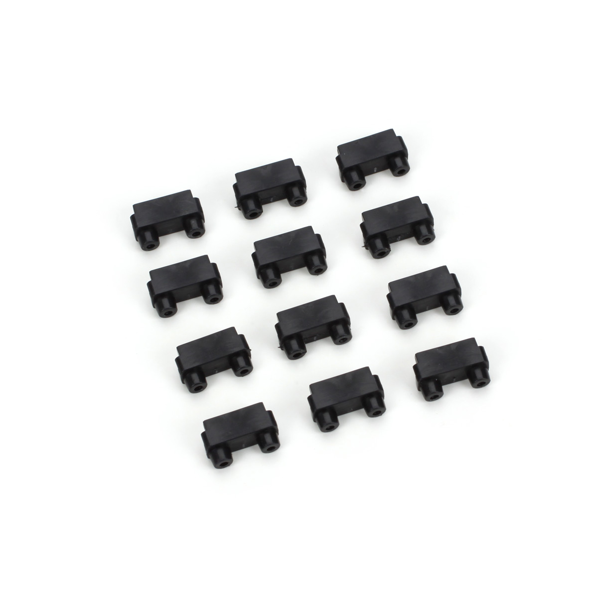 Athearn 84026 - HO New Motor Mount Pad (12/pkg)