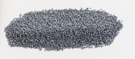 Woodland Scenics 82 - Ballast Bag - Medium Gray (21.6 in3)