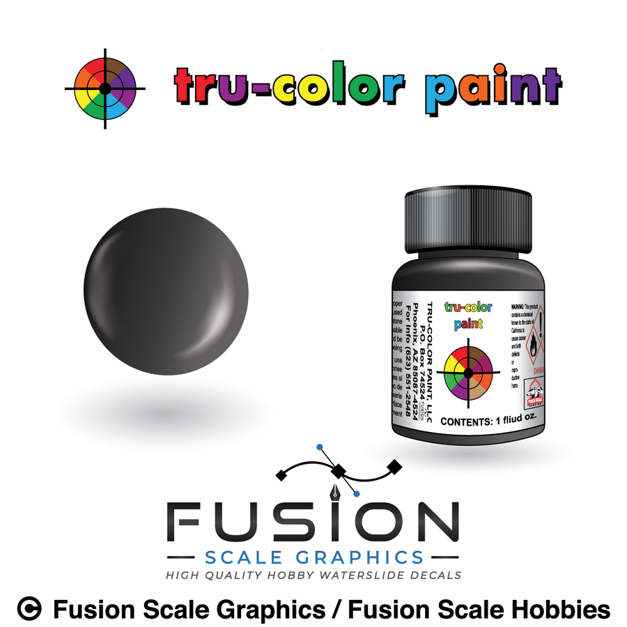 Tru Color Paint 007-2 - Primer - 2oz