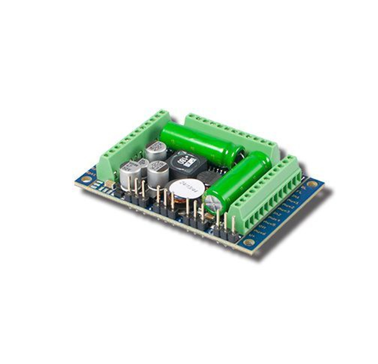 ESU 58513 LokSound 5 XL DCC MM SX-M4 Multi Prototcol Sound and Control Decoder