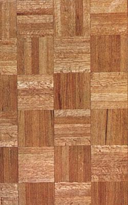 Plastruct 91863 Parquet Wood Paper Sheet (2pcs pkg)
