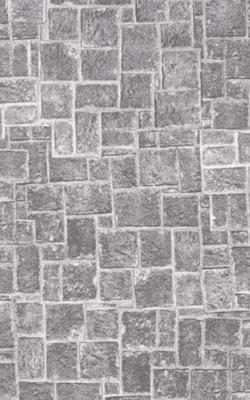 Plastruct 91878 Grey Stone Paper Sheet (2pcs pkg)