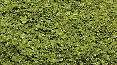Scenic Express 6122 - Leaf Flakes - Shaker 16oz - Spring Green